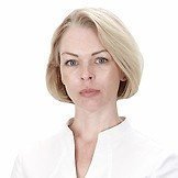 Врач Ярошевская Татьяна Геннадьевна
