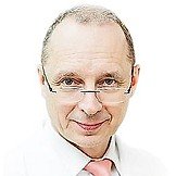 Врач Юрьев Сергей Юрьевич