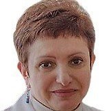 Врач Юрканская Светлана Моисеевна