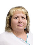 Врач Ющенко Ольга Викторовна