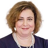Врач Кабанец Надежда Николаевна