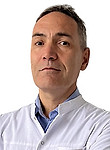 Врач Кагарманов Сабир Нуриевич