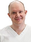 Врач Калачев Никита Вячеславович