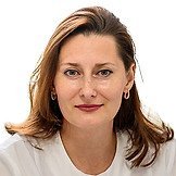 Врач Калашникова Елена Геннадьевна