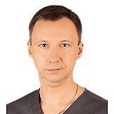 Врач Калинкин Дмитрий Евгеньевич
