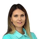 Врач Кальницкая Анна Олеговна