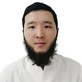 Врач Камитов Ринат Русланович
