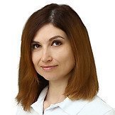 Врач Кананыкина Евгения Борисовна