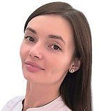 Врач Канбекова Ольга Рамильевна