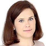Врач Капитанова Дарья Венедиктовна