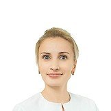 Врач Карагодина Ольга Викторовна