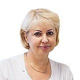 Врач Каракой Лариса Владимировна