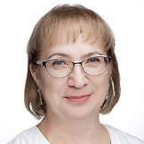 Врач Караваева Марина Олеговна