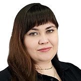 Врач Касаткина Наталья Ивановна