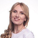 Врач Касимова Анастасия Викторовна