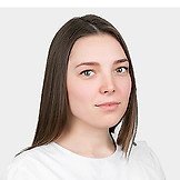 Врач Касымова Вероника Алексеевна