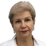 Врач Катаева Надежда Григорьевна