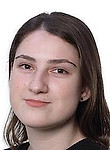 Врач Кауфман Юлия Анатольевна