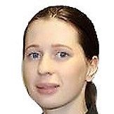 Врач Казанцева Полина Вадимовна
