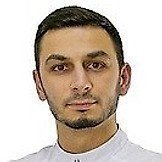 Врач Керимов Рагим Тофикович