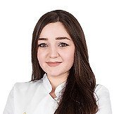 Врач Хачатрян Мелине Робертовна