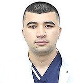 Врач Хакимов Хуршед Илхомжонович