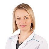 Врач Халепа Елена Владимировна