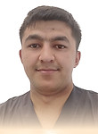 Врач Хамдамов Шерзодбек Бобиржанович