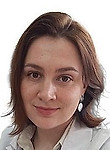 Врач Ханьжина Татьяна Александровна 