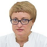 Врач Харахулах Марина Ивановна