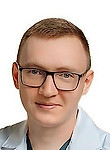 Врач Харитонкин Владислав Игоревич
