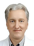 Врач Ходкевич Михаил Борисович