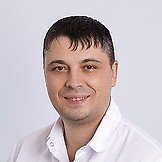 Врач Хохлов Иван Александрович