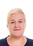 Врач Хомякова Оксана Викторовна