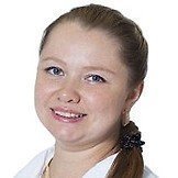 Врач Хороших Юлия Игоревна
