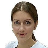 Врач Хотченко Дарья Ивановна