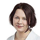 Врач Хурсевич Наталья Александровна