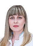 Врач Хворова Татьяна Александровна