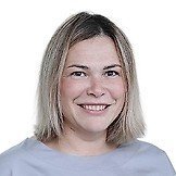 Врач Киприянова Александра Сергеевна