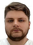 Врач Кириенко Григорий Андреевич
