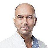 Врач Кириллов Алексей Вадимович
