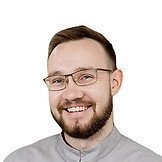 Врач Киселев Иван Александрович