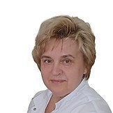 Врач Киселева Елена Станиславовна
