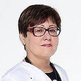 Врач Климанова Елена Михайловна