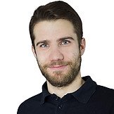 Врач Климов Иван Алексеевич