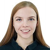 Врач Климова Елизавета Павловна