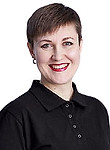 Врач Климова Юлия Михайловна