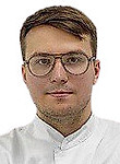 Врач Князев Алексей Анатольевич