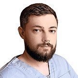 Врач Кобцев Вадим Андреевич