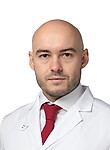 Врач Кочеров Игорь Александрович
